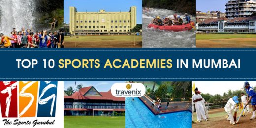 10 Best Sports Academies in Mumbai – Popular Gymkhanas, Training Centers