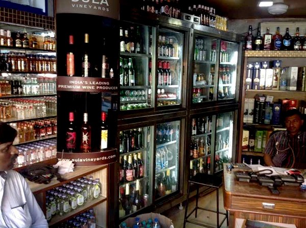Top 10 Wine Stores in Mumbai - Best Wine Shops Near Me