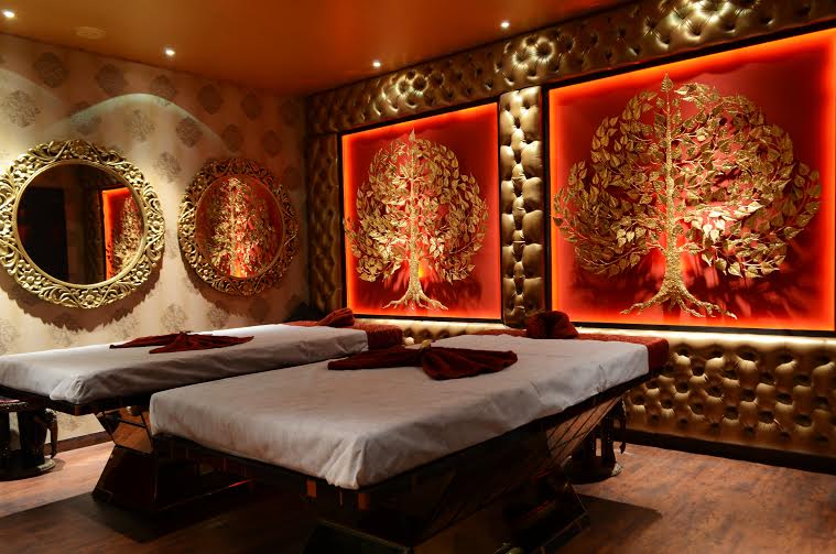 10 Best Spas In Mumbai For Relaxing Massages