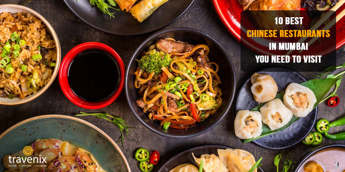 Top 10 Chinese Restaurants in Mumbai For Authentic And Desi Chinese Food