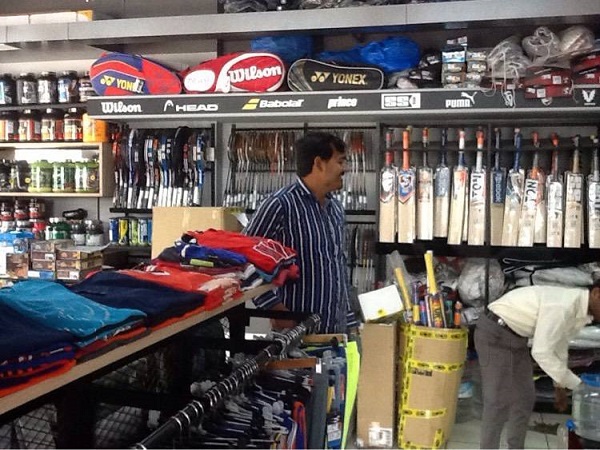 10 Best Sports Stores in Mumbai for Affordable Sports Equipment