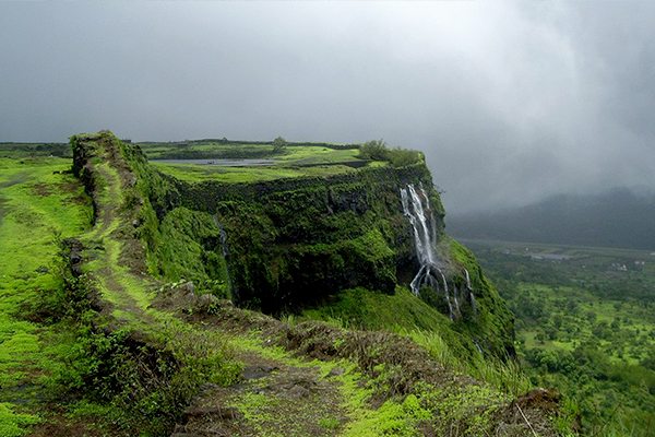 mumbai best places to visit in monsoon