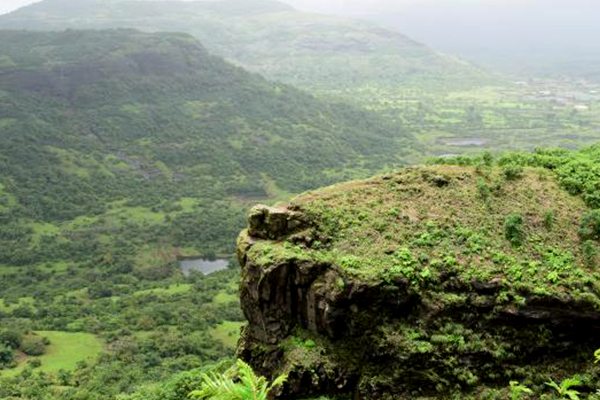 mumbai best places to visit in monsoon