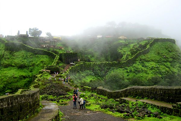 mumbai best places to visit in monsoon