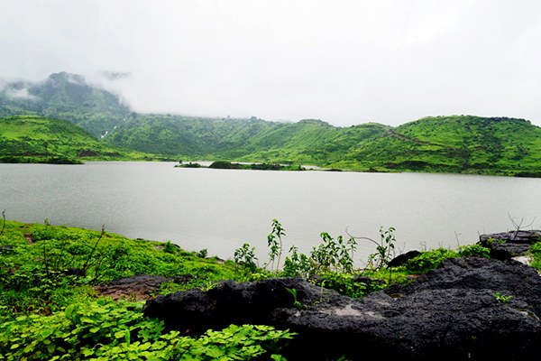 mumbai best places to visit in monsoon