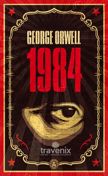 Goerge_Orwell