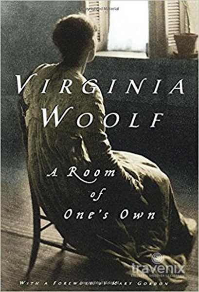 A room_Virginia_Woolf