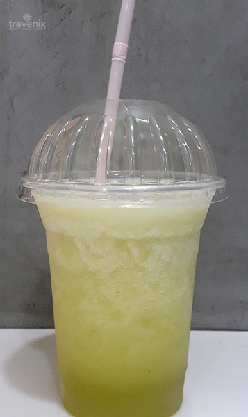 Apple Cooler