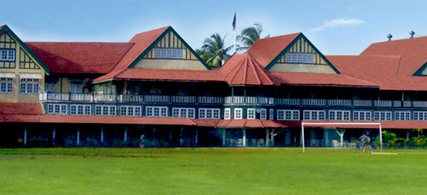 Bombay Gymkhana Building