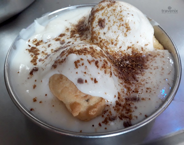 Dahi wada