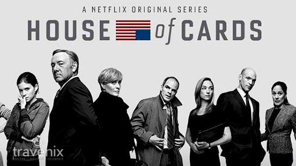 House-of-Cards-Political-drama