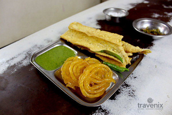 Jalebi-Fafda-Worli