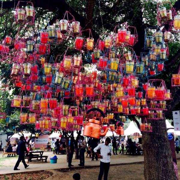 Kala Ghoda Festival