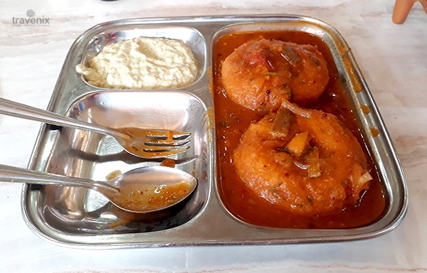 Medu Vada