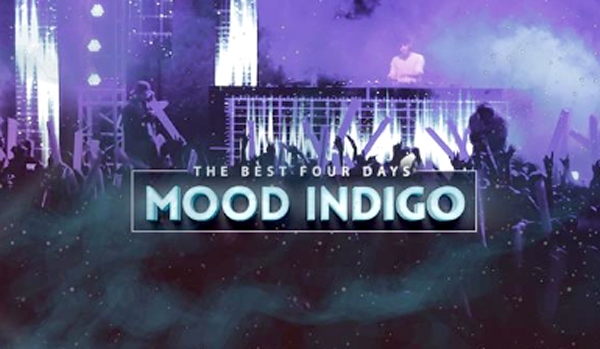 Mood Indigo 