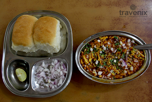 Misal-Pav-Vaishali-Worli