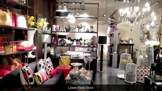 10 Best Luxury Decor Stores in Mumbai - Antique and Modern Home Decor