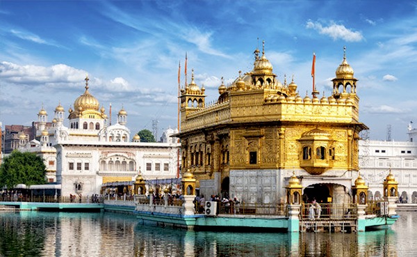 Golden Temple