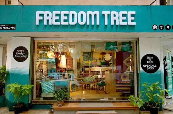 Freedom Tree