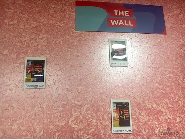 The Wall