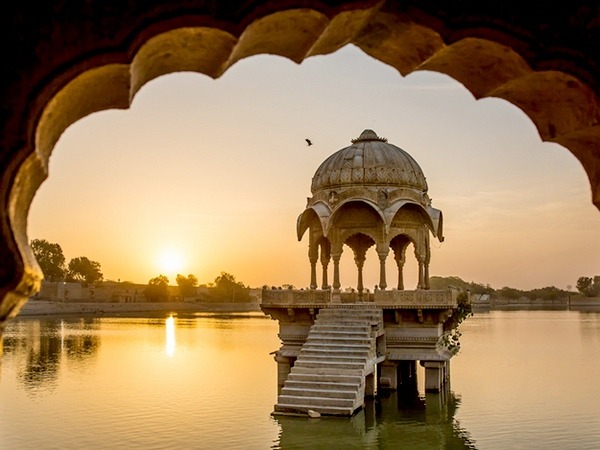 Jaisalmer