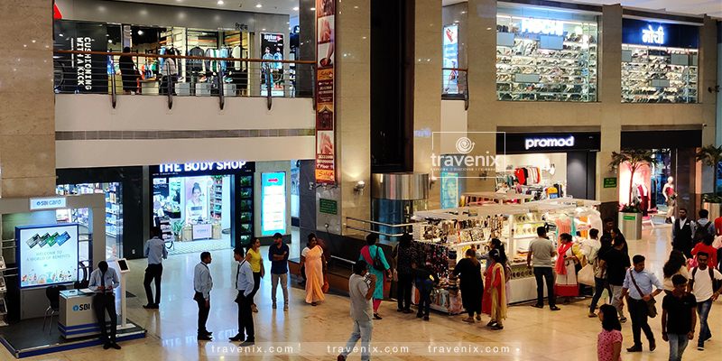 12 Largest Shopping Malls in Mumbai for Shopping and Tours