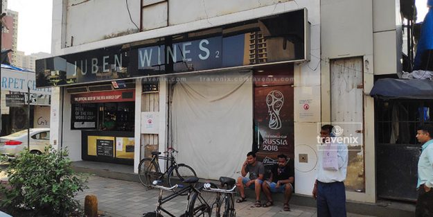 wine shop near me open now in delhi