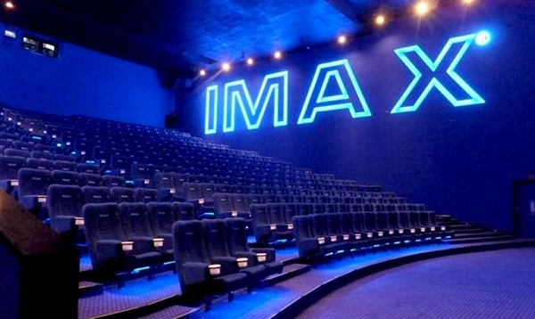 IMAX Phoenix