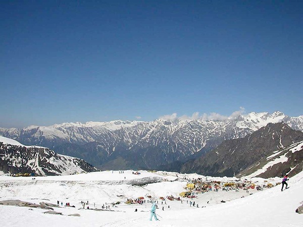 Manali