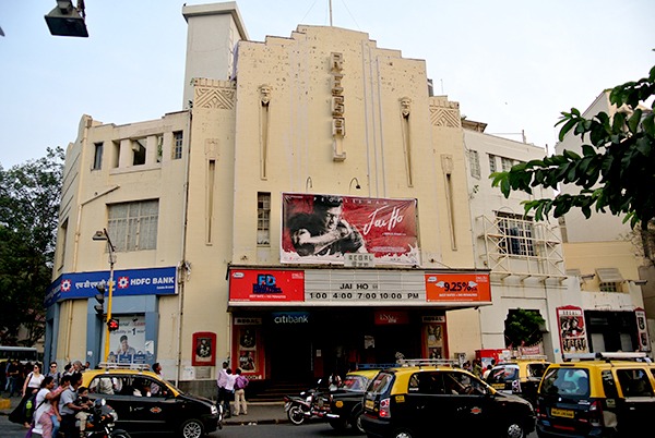 Regal Cinema