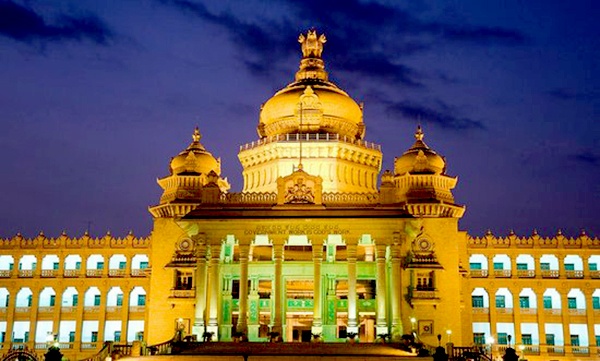 Bangalore