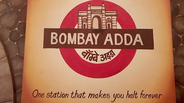 Bombay Adda