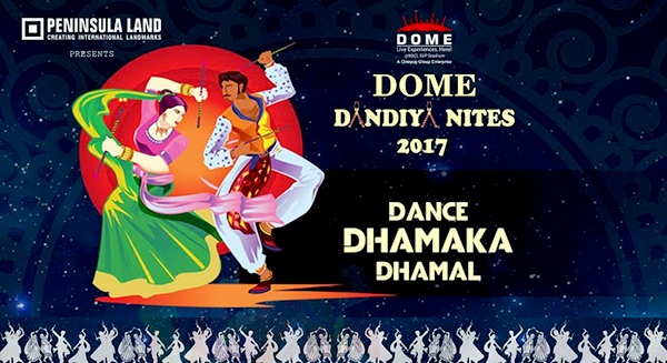 dome dandiya