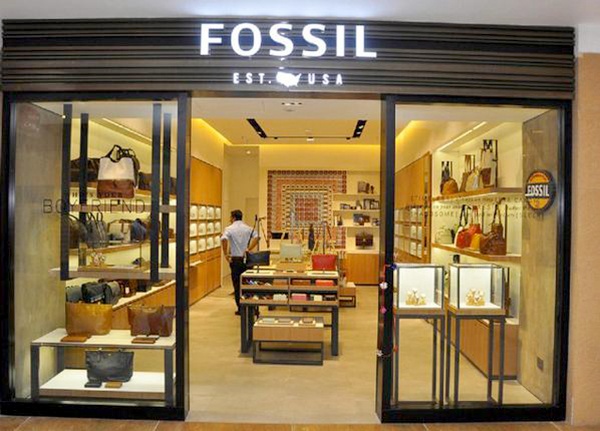 Fossil