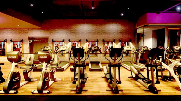 Nitro Fitness