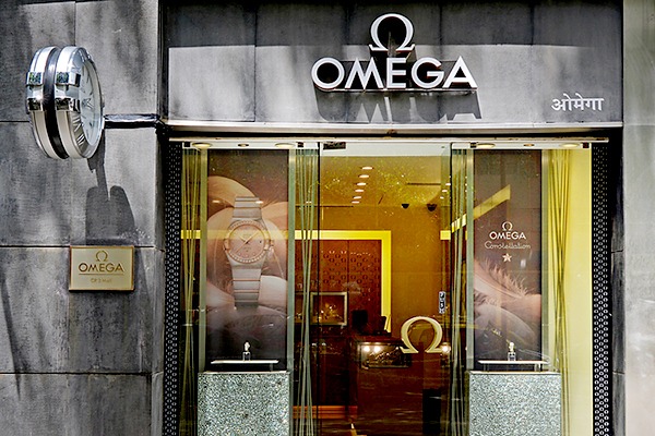 Omega