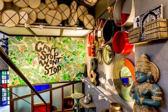 10 Best Luxury Decor Stores in Mumbai - Antique and Modern Home Decor