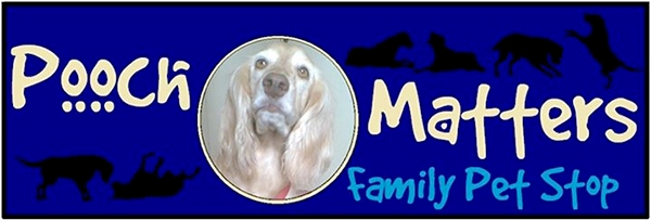 pooch matters