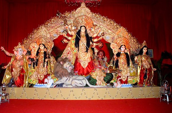 sharadotsav