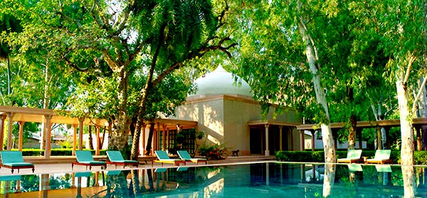 Amanbagh-Resort