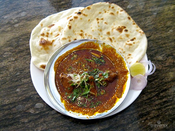 Delhi Darbar_Chicken Kadai