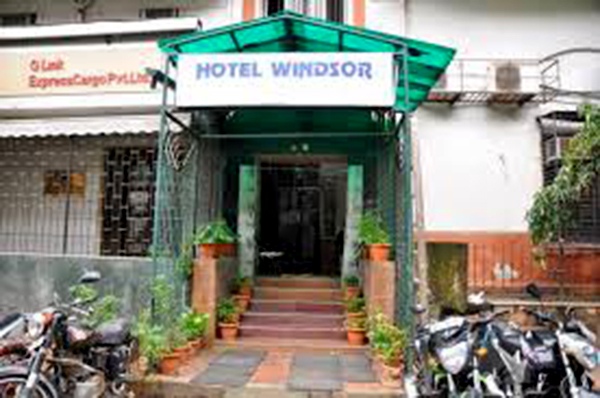 hotel windsor