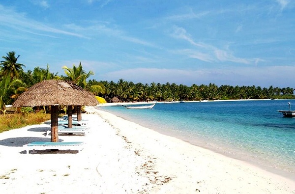 Agatti-Island-Beach