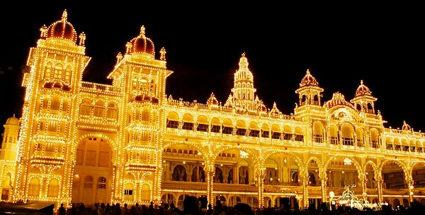 mysore