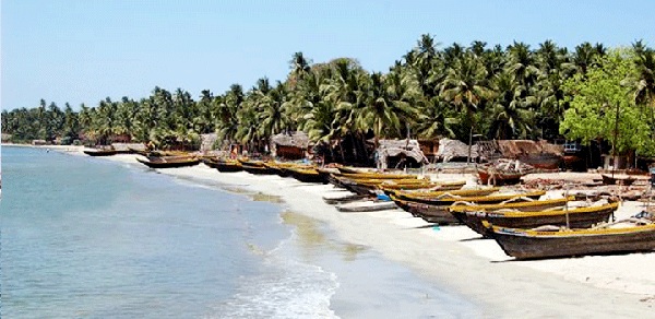 Malvan-Beach