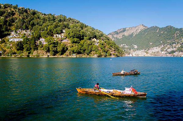 nainital