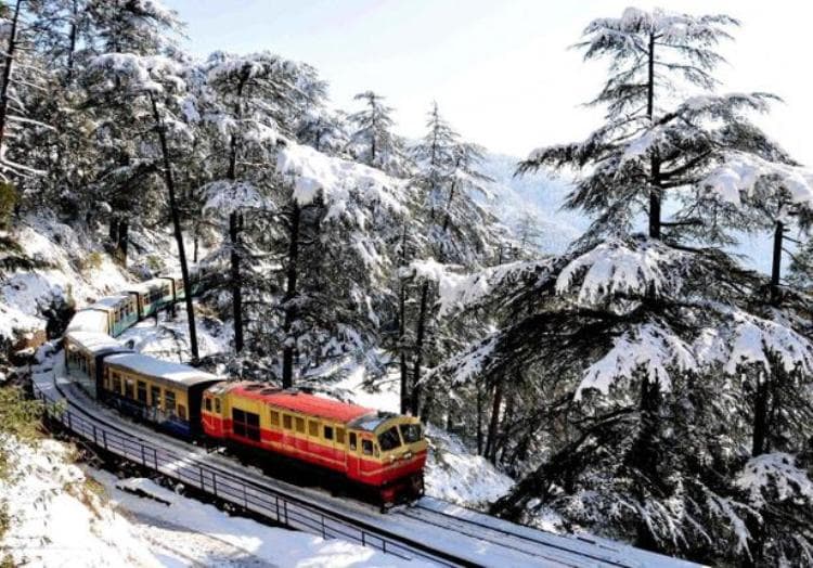 shimla