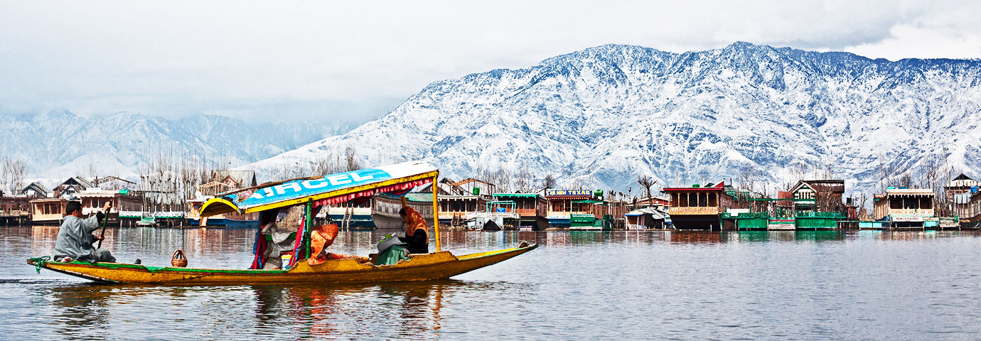 srinagar