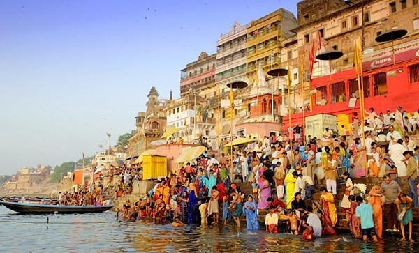 varanasi