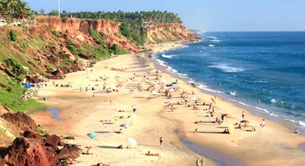 varkala-beach